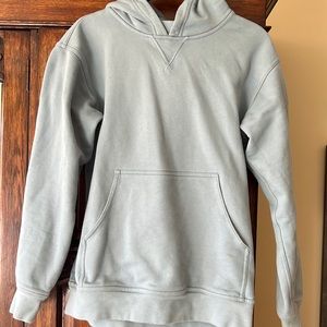 Lululemon-All Yours Hoodie